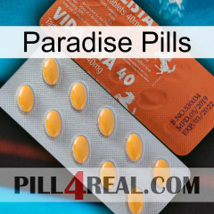 Paradise Pills 43